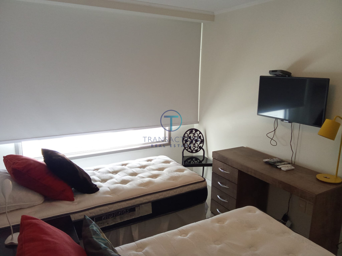 Apartamento ID.567/  - Apartamento frente a los dedos de punta del este
