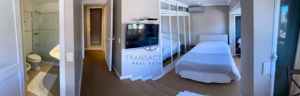 Apartamento ID.1137/Roosevelt,-Playa-Brava - Venta apartamento - Península de Punta del Este! 