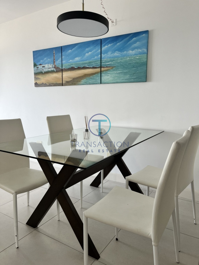 Apartamento ID.626/Apartamento-en-Aidy-Grill,-Punta-del-Este - Apartamento en Punta del Este, Península