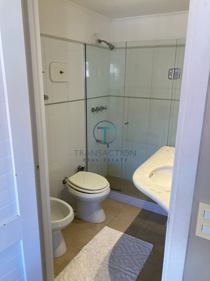 Apartamento ID.1137/Roosevelt,-Playa-Brava - Venta apartamento - Península de Punta del Este! 