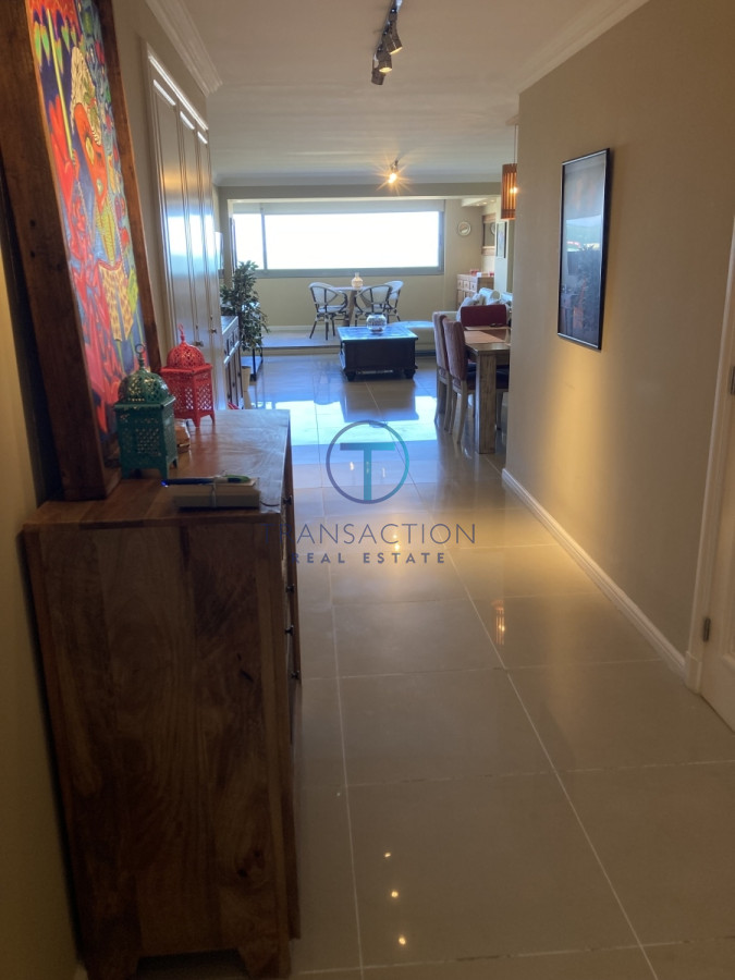 Apartamento ID.1329/Playa-Mansa,-Punta-del-Este. - Imperiale , Punta del este, directo al mar