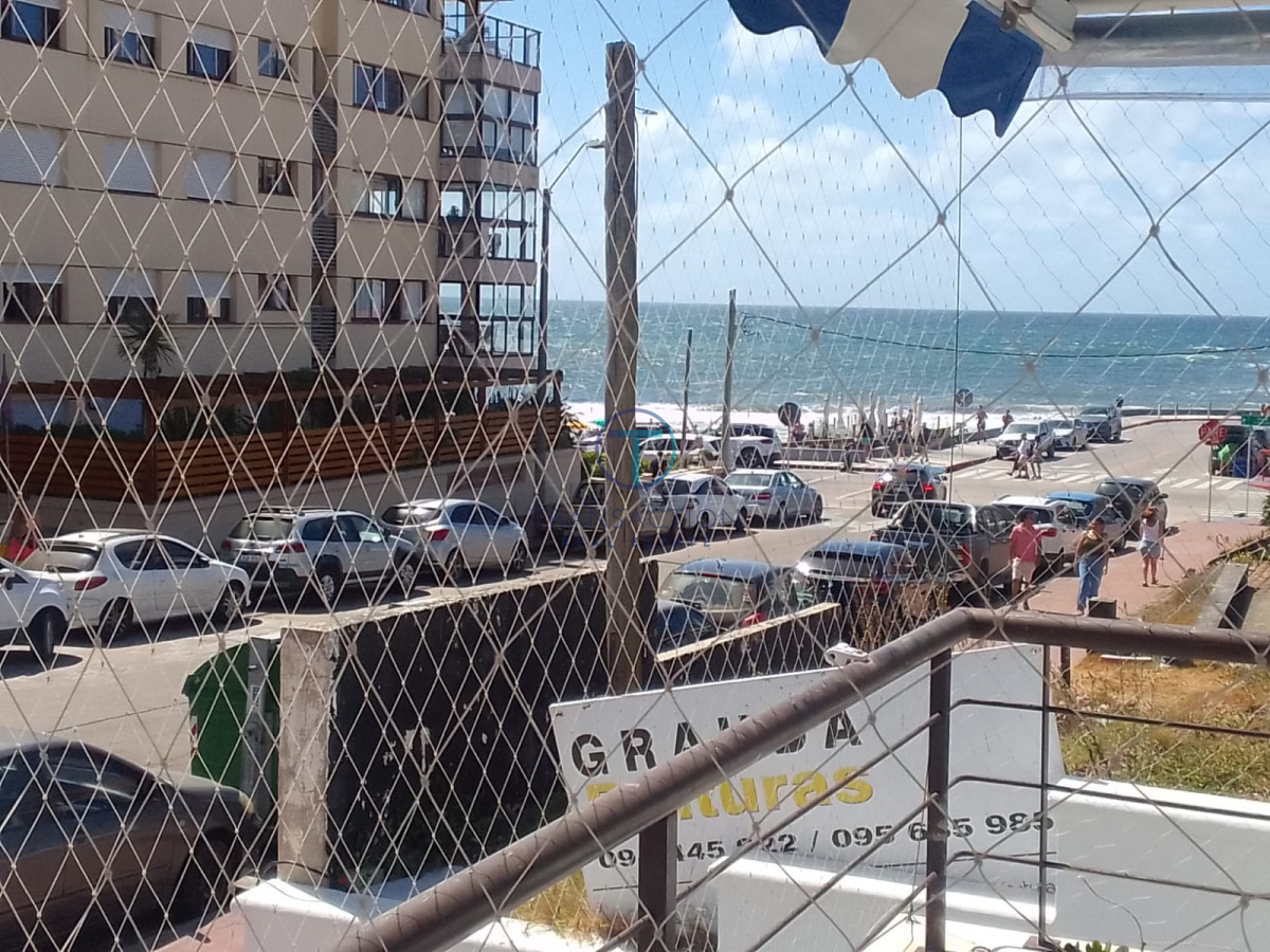 Apartamento ID.200/Apartamento-Punta-del-Este-,-El-Emir - Venta - Monoambiente Puerto Principe a pasos mar