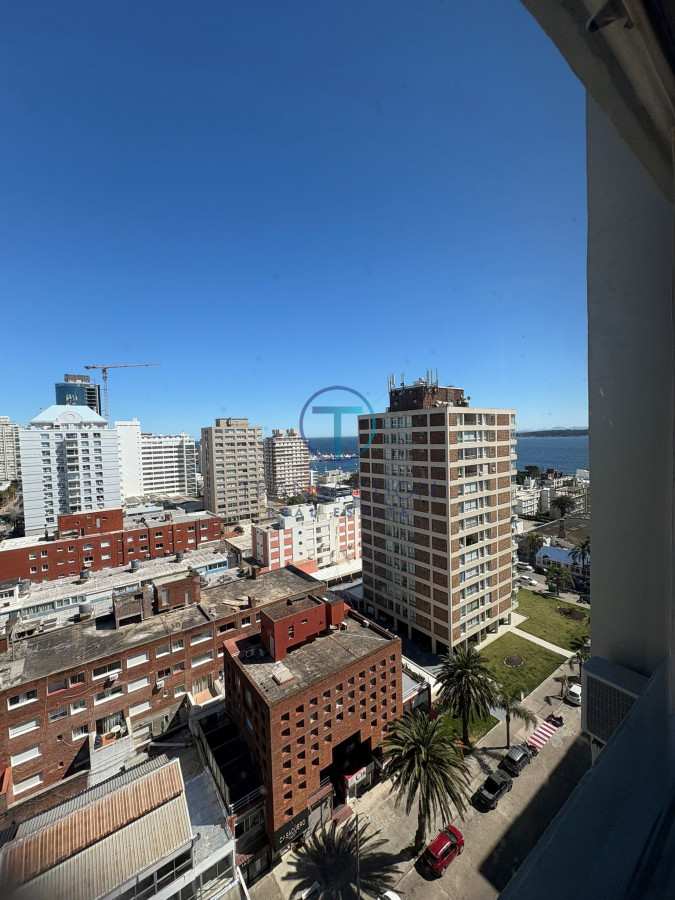 Apartamento ID.1553/Venta,-1-dormitorio-Edificio-Unique,-Punta-del-Este - Apartamento en Punta del Este, Península