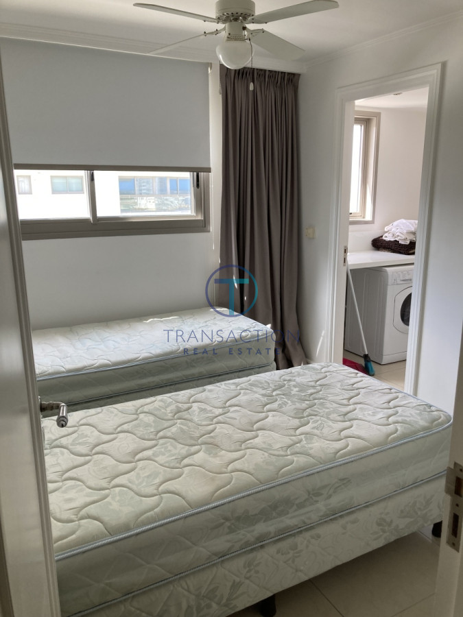 Apartamento ID.961/Venta--Apartamento-TRUMP-TOWER--3-DORM-3-BA- -SERVICIO- - Venta - Impecable Apartamento 4 dormitorios 4 baños