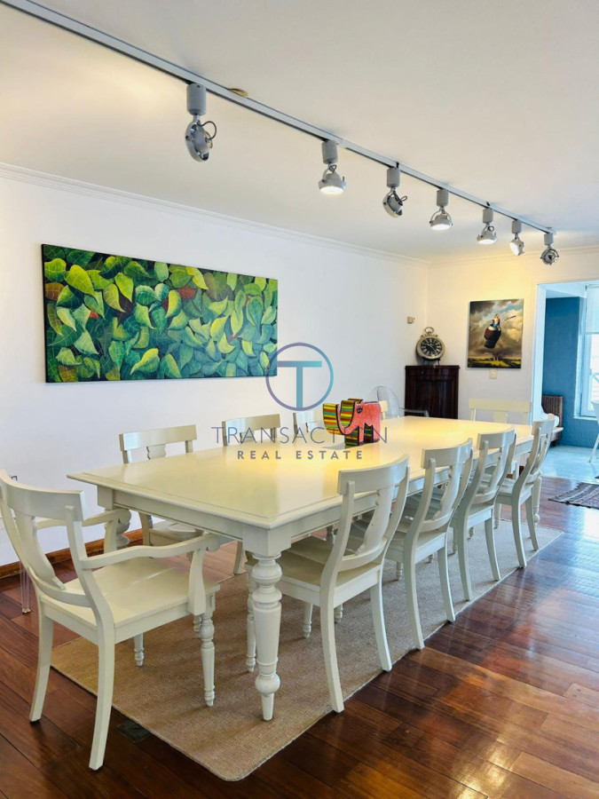 Apartamento ID.1587/Venta--Impecable-Apartamento-4-dormitorios-4-baños - Apartamento en Venta - Punta del Este