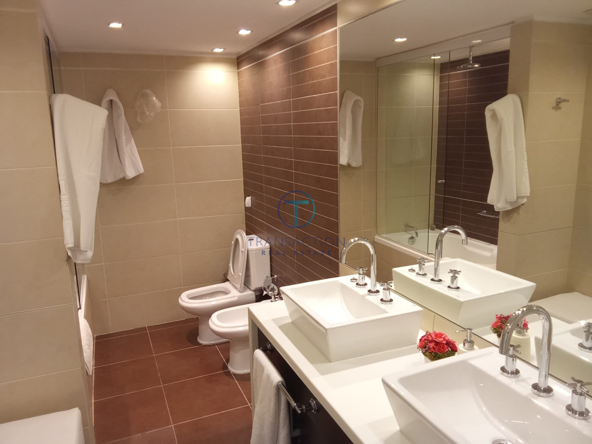 Apartamento ID.567/  - Apartamento frente a los dedos de punta del este