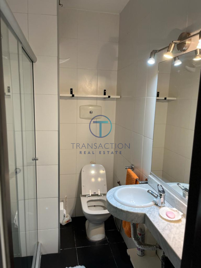 Apartamento ID.1474/  - Apartamento, Punta del Este,1 dormitorio y medio