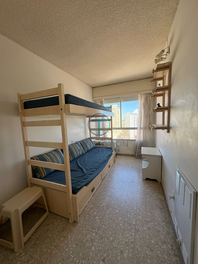 Apartamento ID.1553/Venta,-1-dormitorio-Edificio-Unique,-Punta-del-Este - Apartamento en Punta del Este, Península