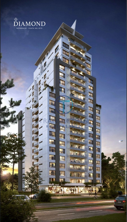 Apartamento ID.565/OPORTUNIDAD-FRENTE-AL-MAR- - Pre ventas , entrega y cuotas