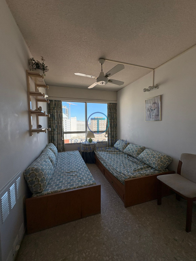 Apartamento ID.1553/Venta,-1-dormitorio-Edificio-Unique,-Punta-del-Este - Apartamento en Punta del Este, Península