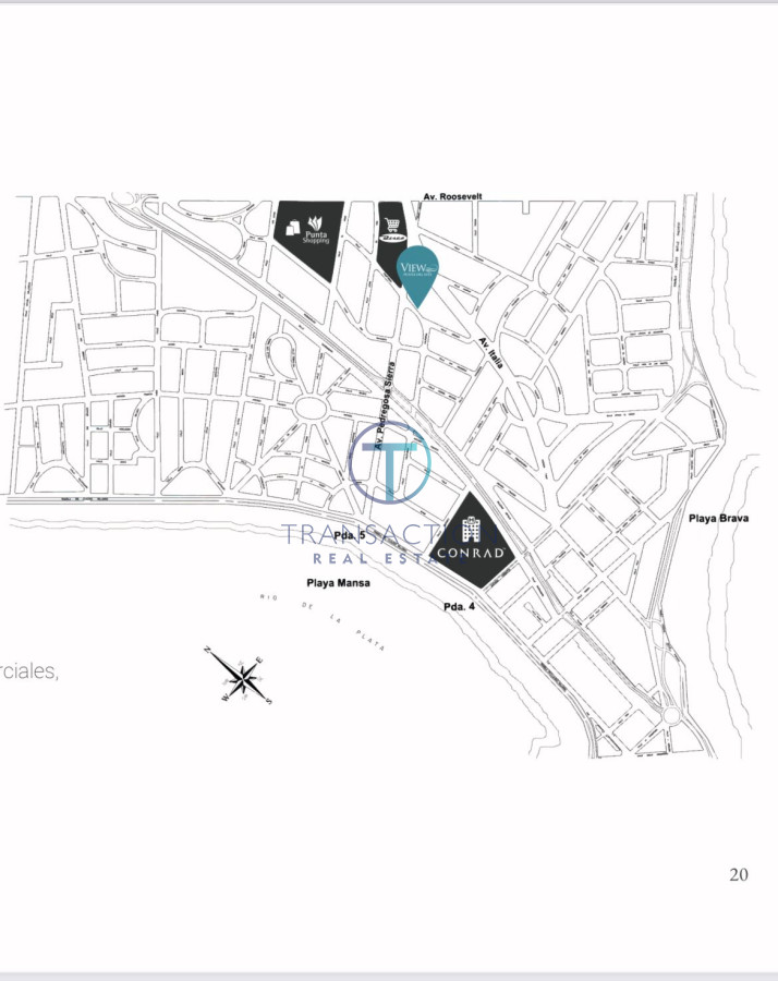 Apartamento ID.399 - A estrenar, View I
