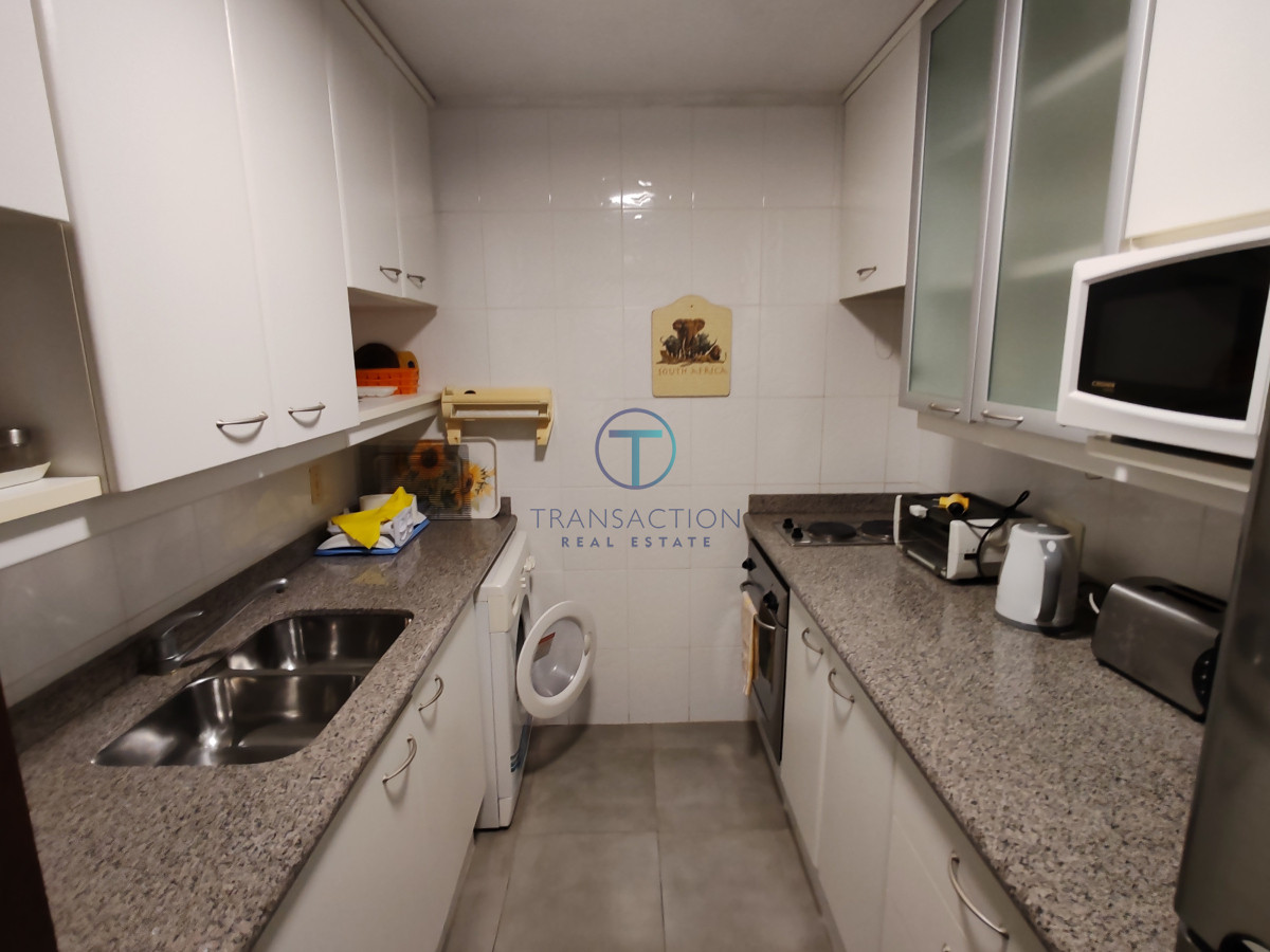 Apartamento ID.1350/Venta-apartamento-en-Peninsula - apto VENTA playa Brava , PUNTA DEL ESTE