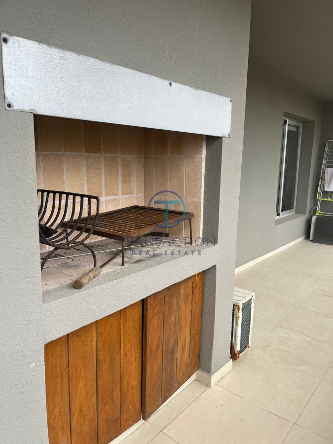 Apartamento ID.1192/venta-apartamento-a-estrenar - Venta, 3 dormitorios con parrillero propio, a pasos del mar