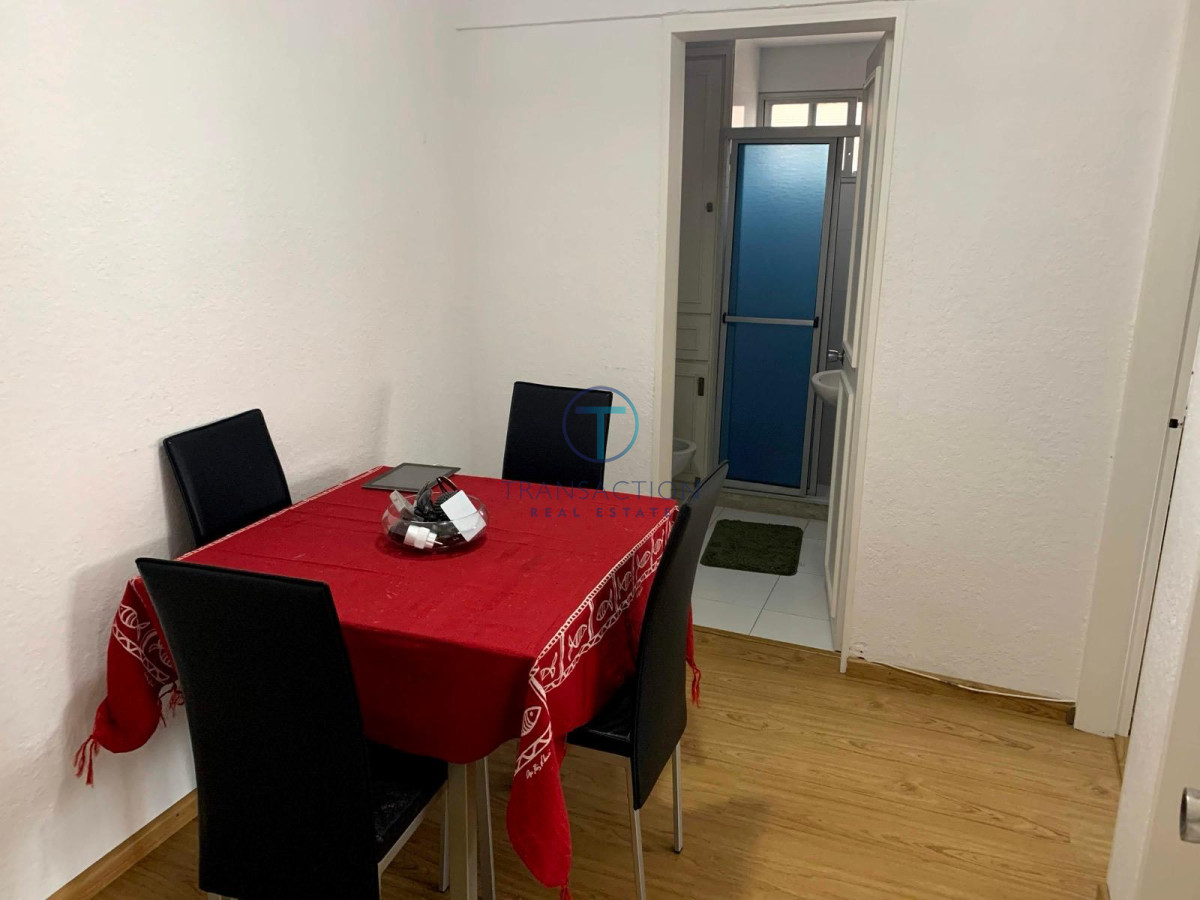 Apartamento ID.1247/Venta--Apartameto-1-y-medio-dorm-Península-,-Punta-del-Este - Apartamento Punta del Este , El Emir