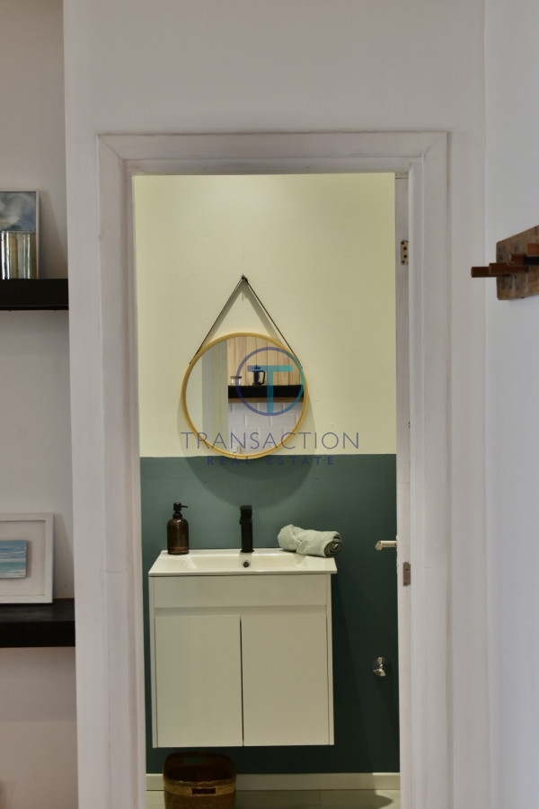 Apartamento ID.1454/Venta-,-Montevideo--Pocitos-1-dormitorio - Apartamento en Punta del Este, Península