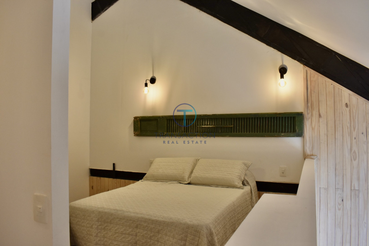Apartamento ID.1454/Venta-,-Montevideo--Pocitos-1-dormitorio - Apartamento en Punta del Este, Península