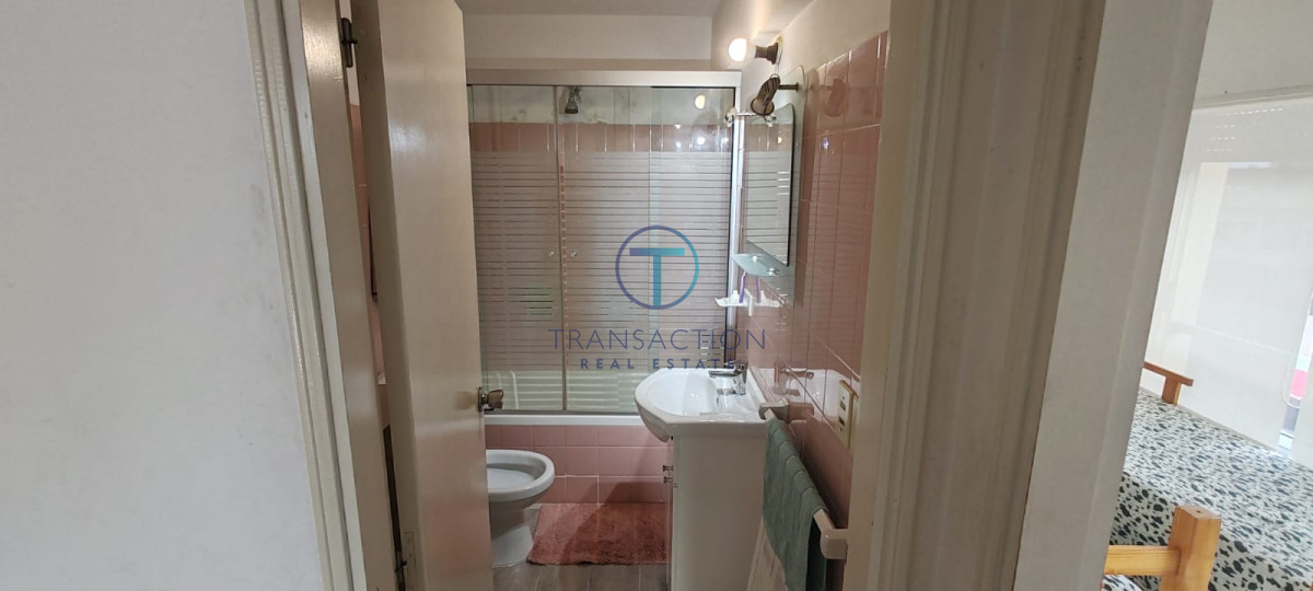 Apartamento ID.1470/apartamento-amplio-en-venta - Apartamento , Punta del Este, 2 dormitorios 2 baños