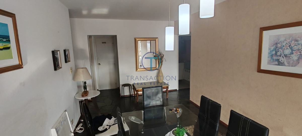 Apartamento ID.1470/apartamento-amplio-en-venta - Apartamento , Punta del Este, 2 dormitorios 2 baños