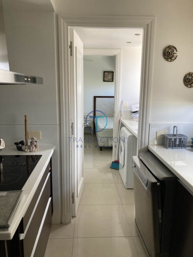 Apartamento ID.961/Venta--Apartamento-TRUMP-TOWER--3-DORM-3-BA- -SERVICIO- - Venta - Impecable Apartamento 4 dormitorios 4 baños