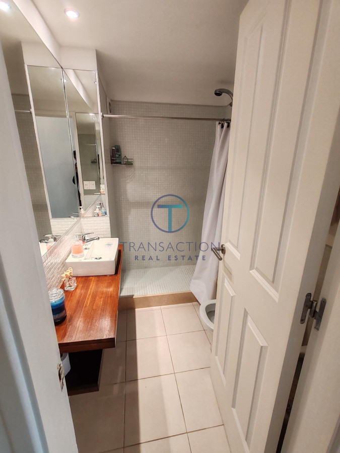 Apartamento ID.1358/  - Apto PUNTA DEL ESTE, Playa mansa