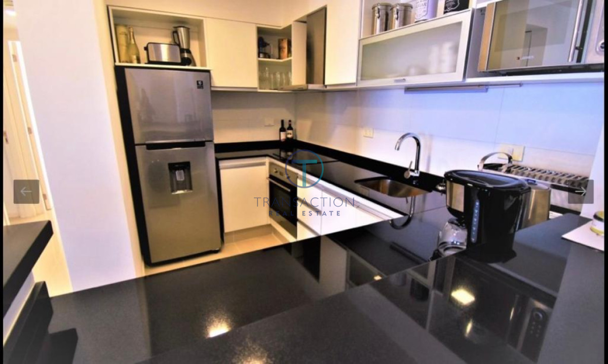 Apartamento ID.570/Apartamento-de-2-dormitorios-en-Brava.-Punta-del-Este - venta de apartamento de 2 dormitorios en playa brava