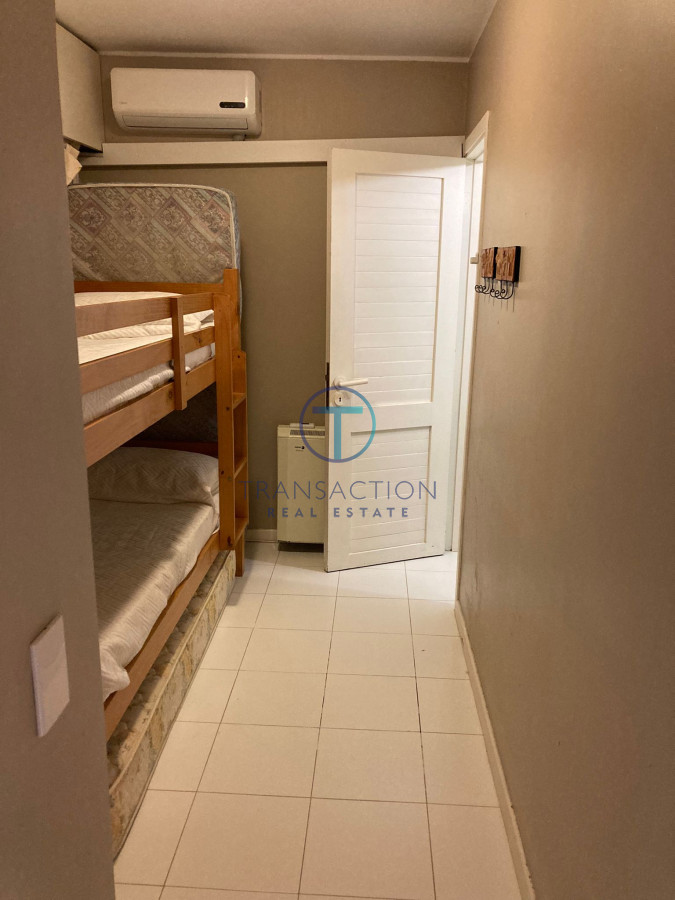 Apartamento ID.1137/Roosevelt,-Playa-Brava - Venta apartamento - Península de Punta del Este! 
