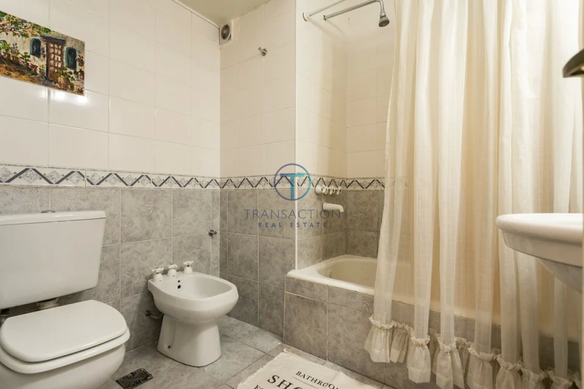 Apartamento ID.387 - Apartamento en Capital Federal, Recoleta