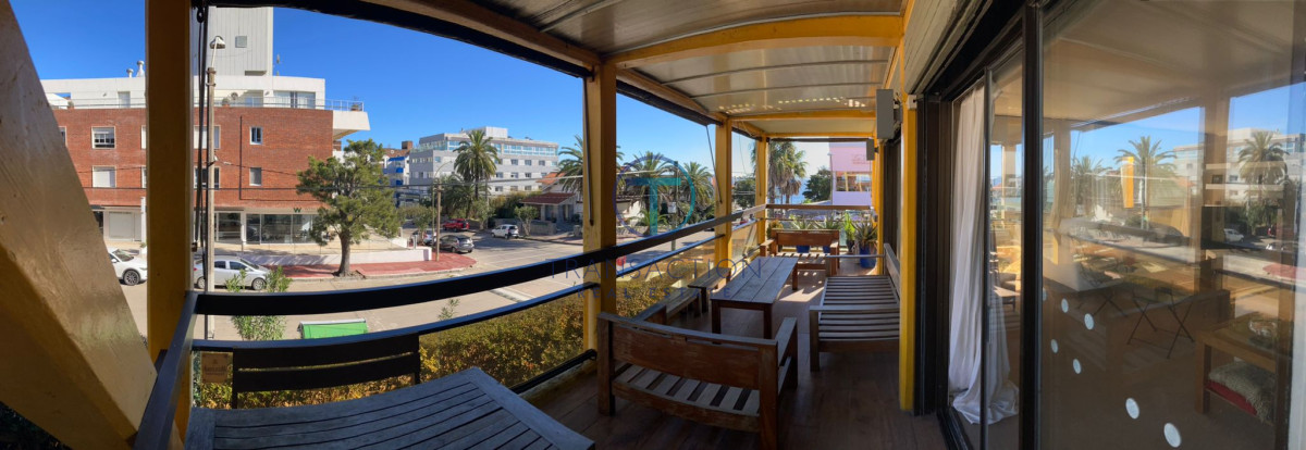 Apartamento ID.1137/Roosevelt,-Playa-Brava - Venta apartamento - Península de Punta del Este! 