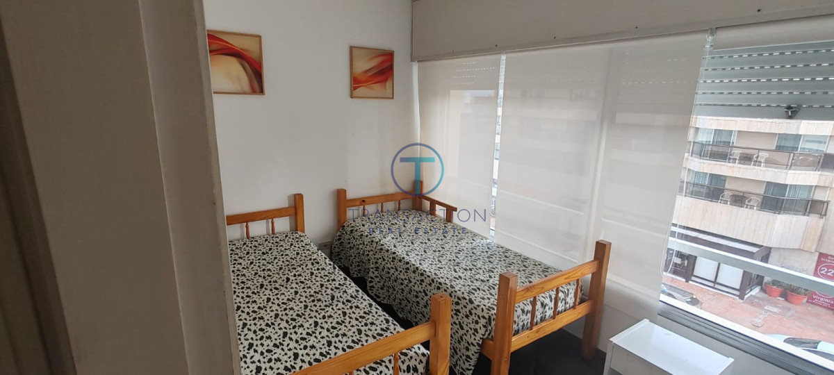 Apartamento ID.1470/apartamento-amplio-en-venta - Apartamento , Punta del Este, 2 dormitorios 2 baños
