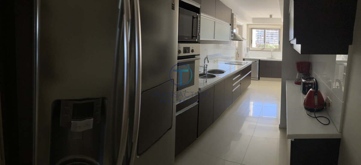 Apartamento ID.1329/Playa-Mansa,-Punta-del-Este. - Imperiale , Punta del este, directo al mar