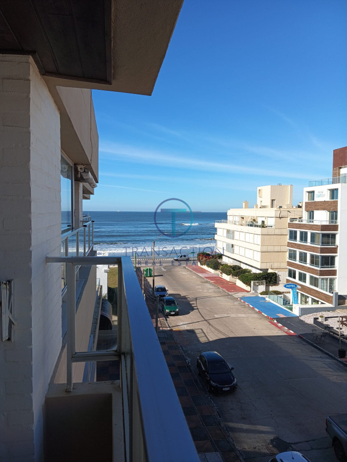 Apartamento ID.1504/Apartamento-,-Punta-del-Este,-2-dormitorios-2-baños - Apartamento en Punta del Este, 