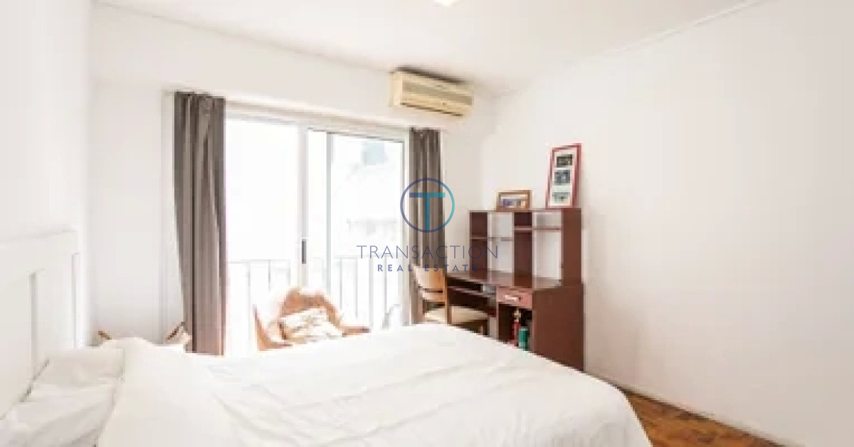 Apartamento ID.387 - Apartamento en Capital Federal, Recoleta