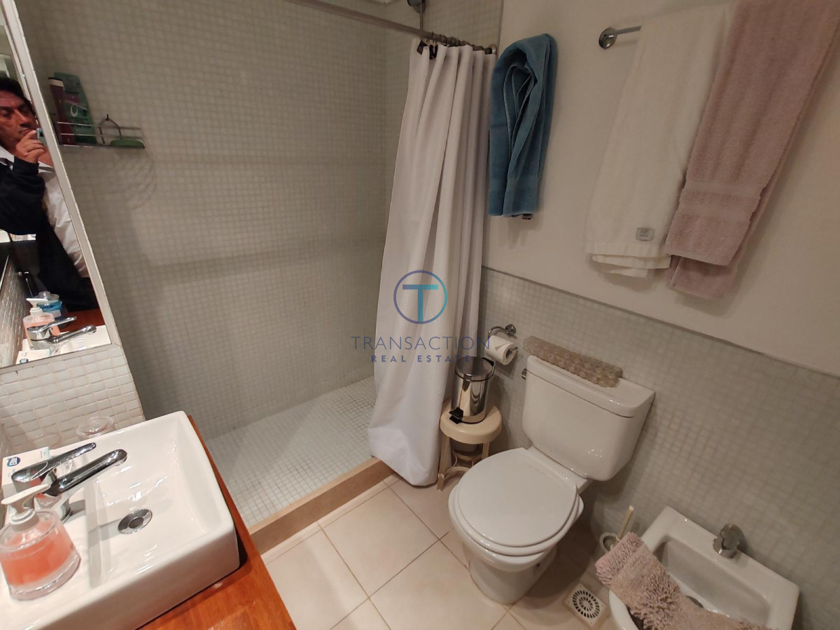 Apartamento ID.1358/  - Apto PUNTA DEL ESTE, Playa mansa