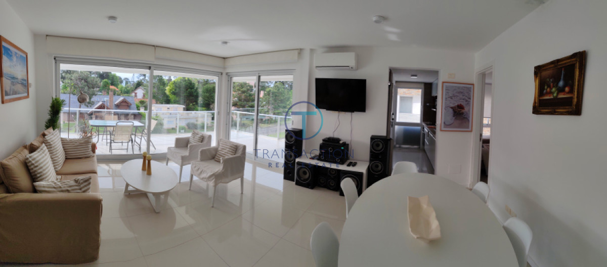 Apartamento ID.980/  - Venta - Apartamento moderno a metros mar