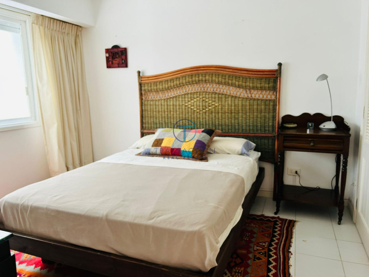 Apartamento ID.1587/Venta--Impecable-Apartamento-4-dormitorios-4-baños - Apartamento en Venta - Punta del Este