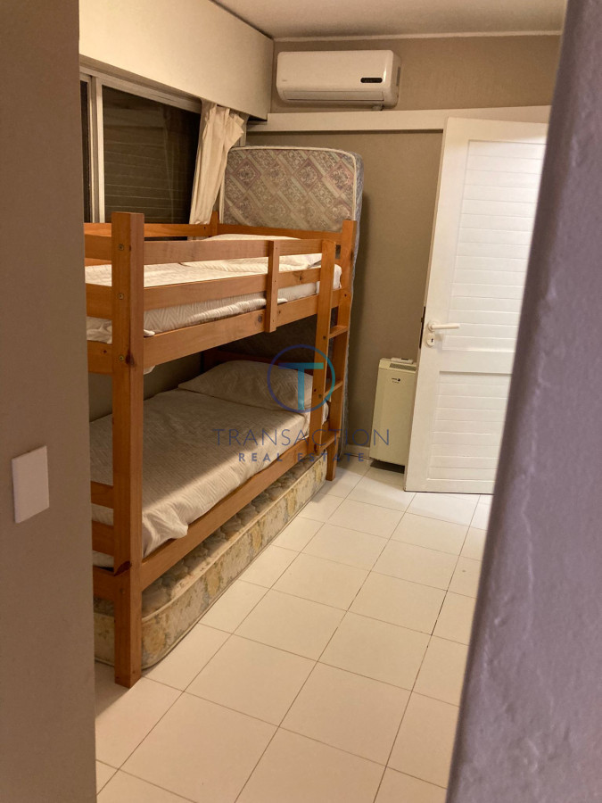 Apartamento ID.1137/Roosevelt,-Playa-Brava - Venta apartamento - Península de Punta del Este! 