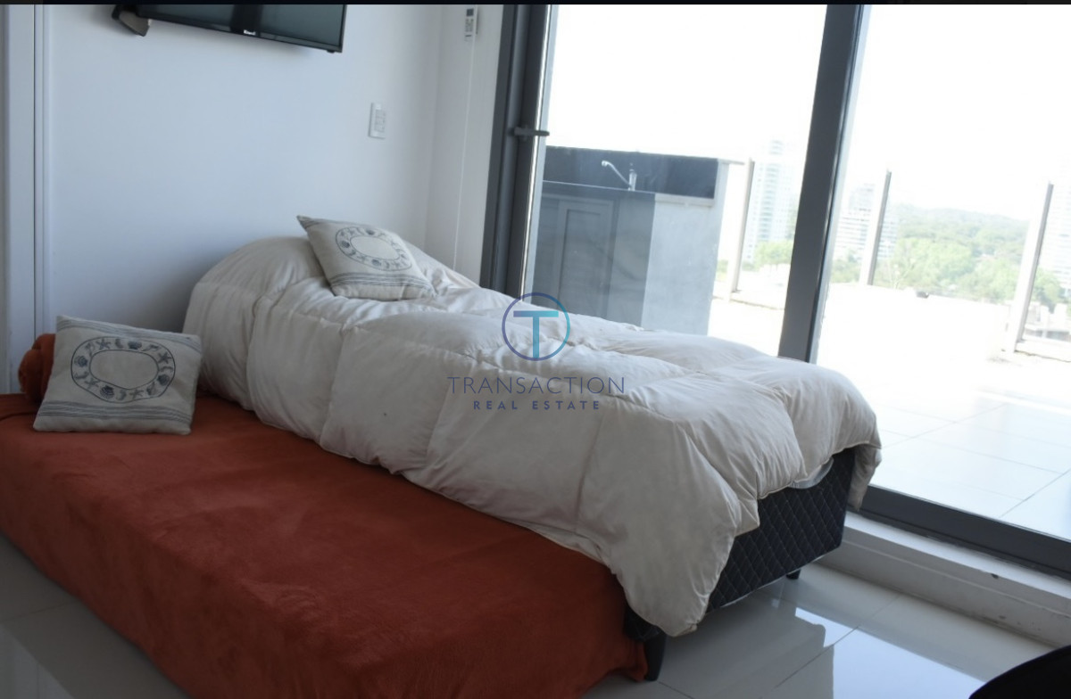 Apartamento ID.624/apartamento-en-alquiler-temporal - Apartamento en Aidy Grill, Punta del Este