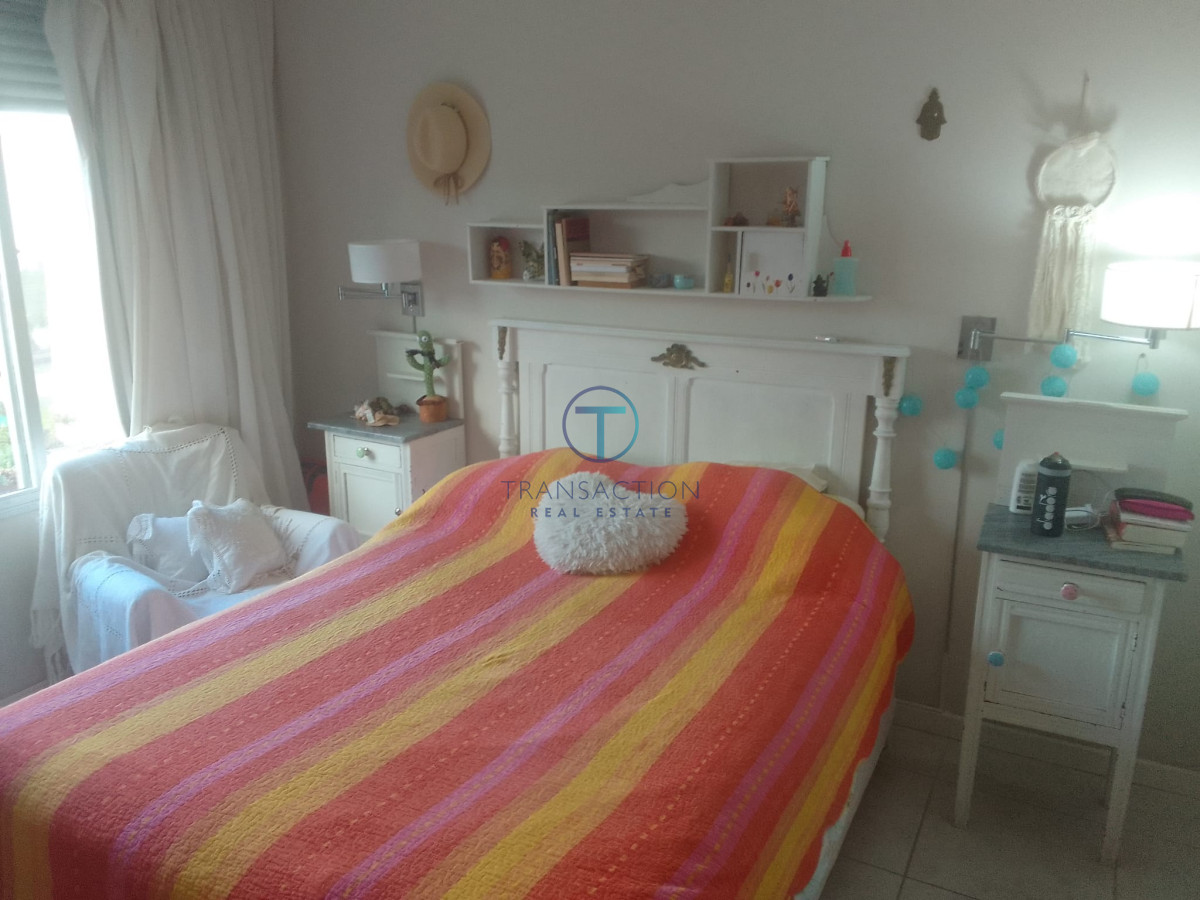 Apartamento ID.268/Roosevelt,-Punta-del-Este - Apartamento en Punta del Este, Península