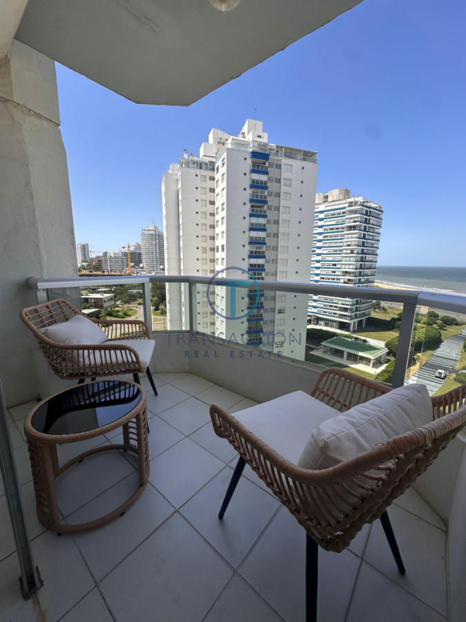 Apartamento ID.177/Apto-San-Rafael - Torre marina 2