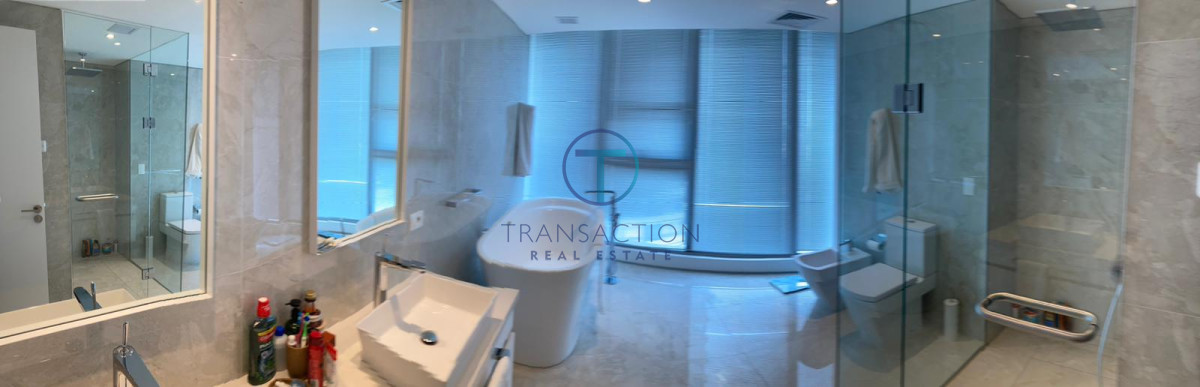 Apartamento ID.940/Apartamentos-en-Venta--Transaction-Real-Estate - Venta - Apartamento TRUMP TOWER - 3 DORM 3 BA + SERVICIO 