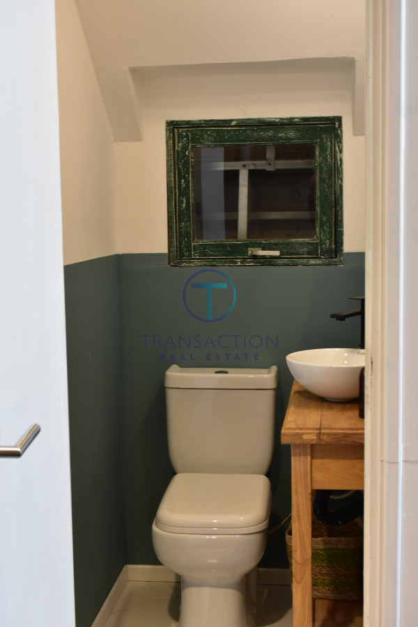 Apartamento ID.1455/Venta--Apartamento-de-un-dormitorio--Puerto-de-Punta-del-Este. - Apartamento en Venta de 1 Dormitorio, Ubicado en Península, Punta del Este