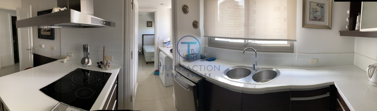 Apartamento ID.961/Venta--Apartamento-TRUMP-TOWER--3-DORM-3-BA- -SERVICIO- - Venta - Impecable Apartamento 4 dormitorios 4 baños