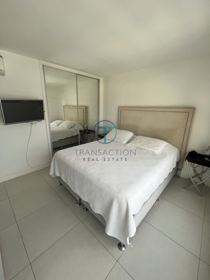 Apartamento ID.626/Apartamento-en-Aidy-Grill,-Punta-del-Este - Apartamento en Punta del Este, Península