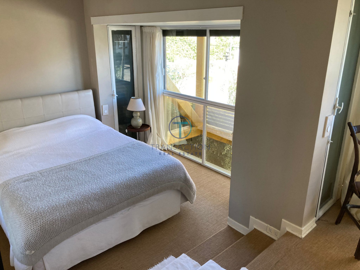 Apartamento ID.1137/Roosevelt,-Playa-Brava - Venta apartamento - Península de Punta del Este! 