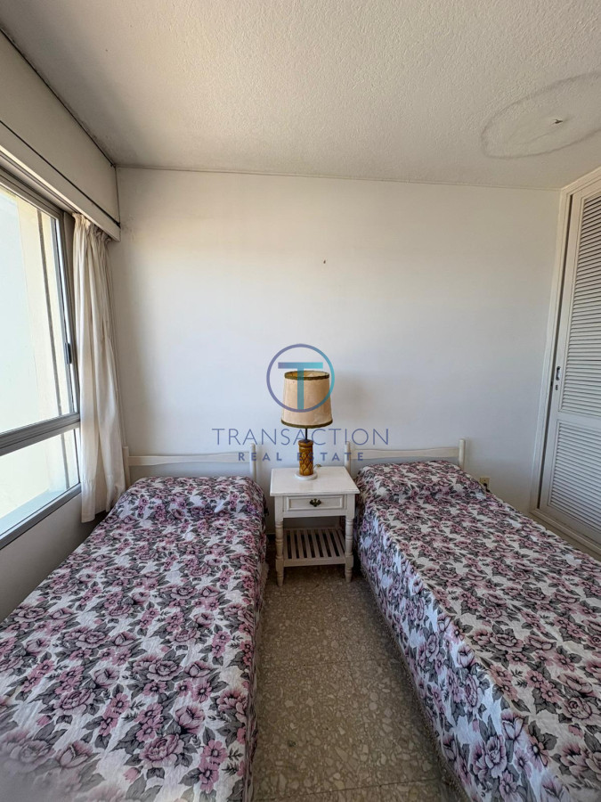 Apartamento ID.1554/ - Apartamento en Punta del Este, Península