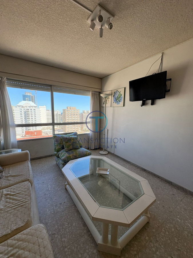 Apartamento ID.1553/Venta,-1-dormitorio-Edificio-Unique,-Punta-del-Este - Apartamento en Punta del Este, Península