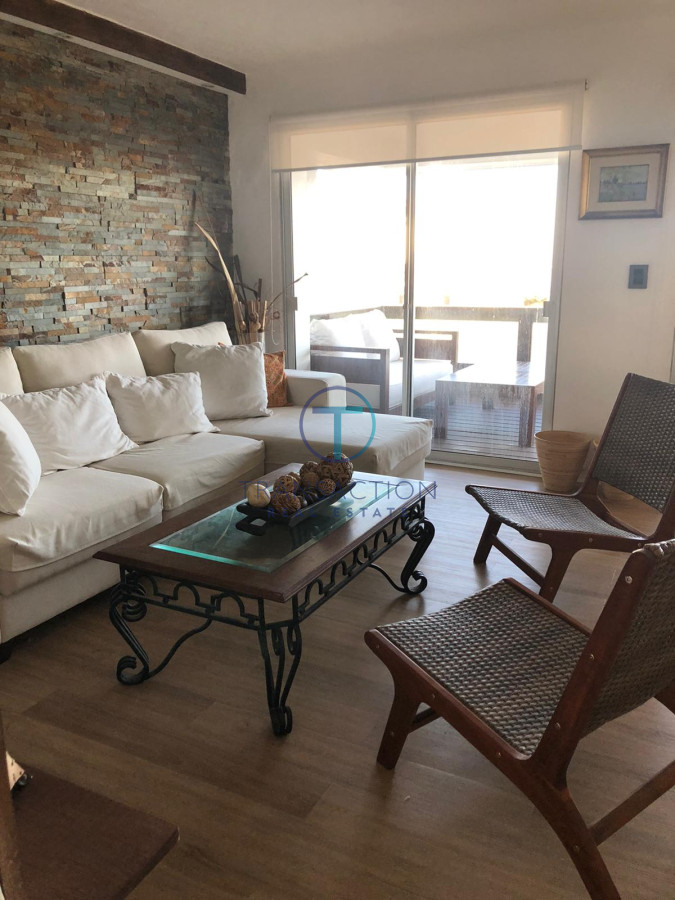 Apartamento ID.336 - Venta - Apartamento 3 dormitorio- La Barra 