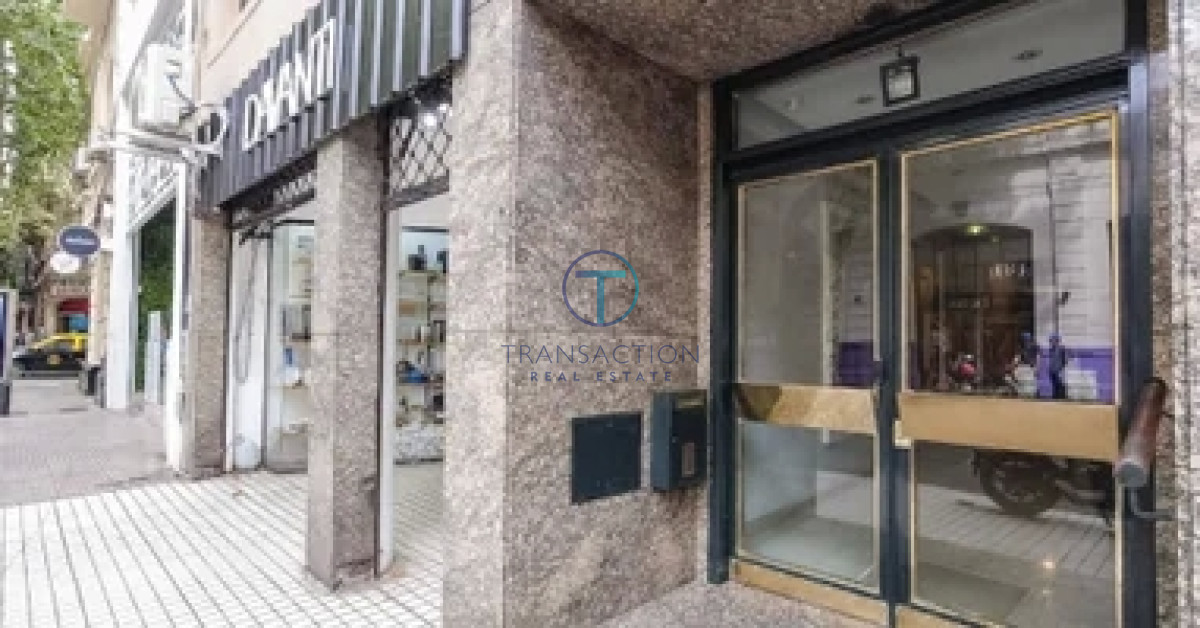Apartamento ID.387 - Apartamento en Capital Federal, Recoleta