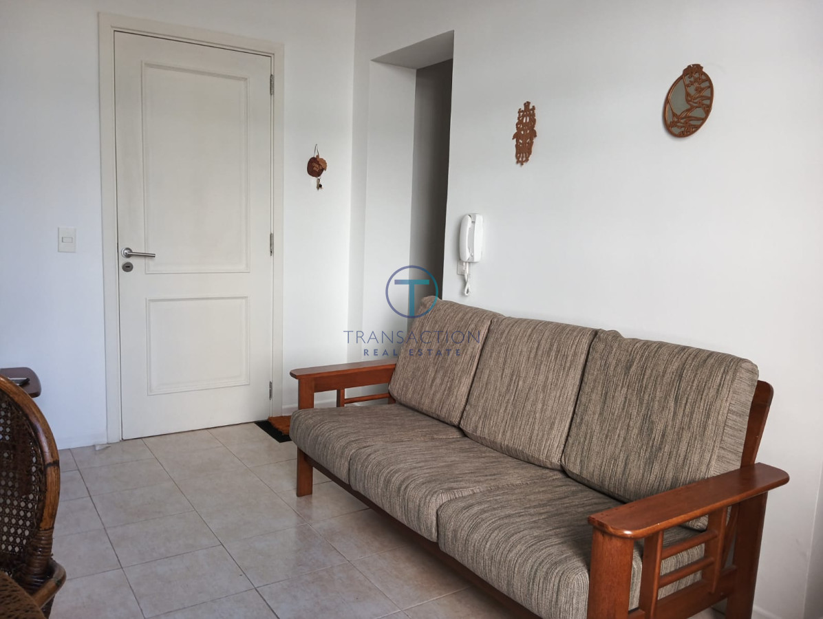 Apartamento ID.1491/Apartamento-en-Venta-de-1-Dormitorio,-Ubicado-en-Península,-Punta-del-Este - APARTAMENTO EN EL CORAZÓN DE LA PENINSULA