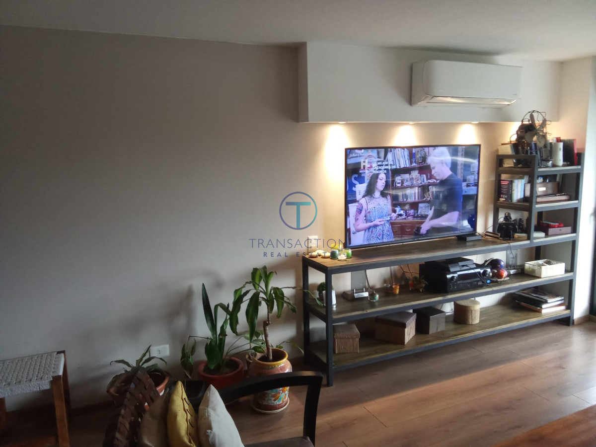 Apartamento ID.564/Venta--Apartamento--Mansa,-Punta-del-Este! - Roosevelt, Punta del Este